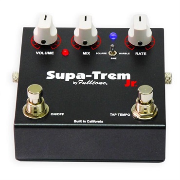 Fulltone 【チョイ傷特価】 Supa-Trem Junior 画像1