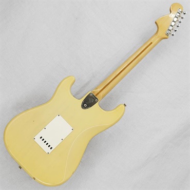 Fender USA VINTAGE Stratocaster '74 Blond/R 画像2