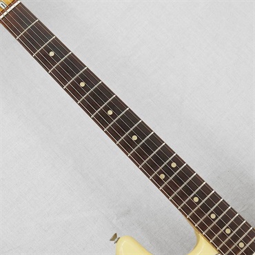 Fender USA VINTAGE Stratocaster '74 Blond/R 画像8