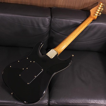 Suhr Guitars Standard Carve Top Flame Maple Top Chili Pepper Red Burst w/Ivoroid Binding SN. 82872 画像1