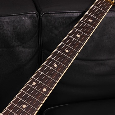 Suhr Guitars Standard Carve Top Flame Maple Top Chili Pepper Red Burst w/Ivoroid Binding SN. 82872 画像7