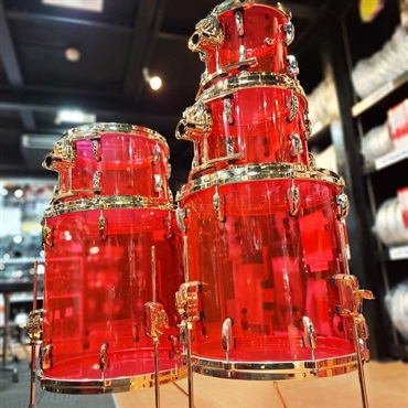 Pearl USED 中古 真矢 レプリカシェルキット -Artisan Custom Series