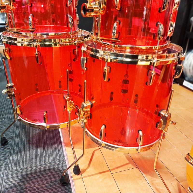 Pearl USED 中古 真矢 レプリカシェルキット -Artisan Custom Series