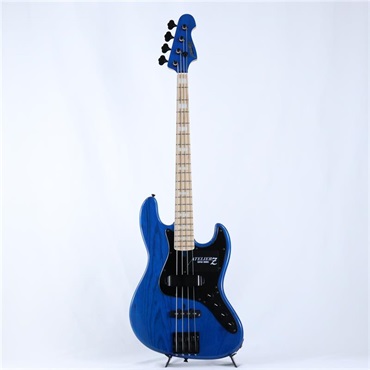 ATELIER Z M#245 Custom (TP-BLUE/M/MH w/Black Hardware) 画像1