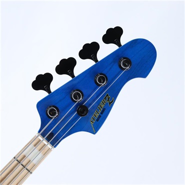 ATELIER Z M#245 Custom (TP-BLUE/M/MH w/Black Hardware) 画像3