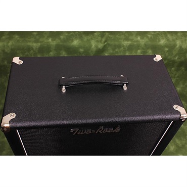Two-Rock USED 中古 1x12 Cabinet Closed Back/Front Port w/TR12 Speaker [8Ω仕様] 画像1