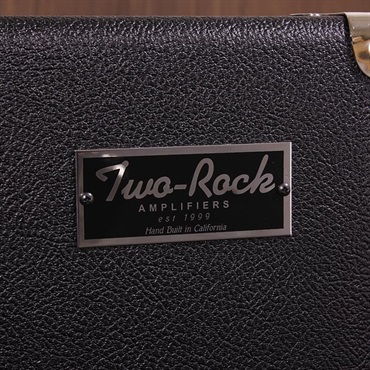 Two-Rock USED 中古 1x12 Cabinet Closed Back/Front Port w/TR12 Speaker [8Ω仕様] 画像3