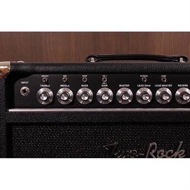 Two-Rock USED 中古 Custom Reverb Signature V1 100W Head 画像3