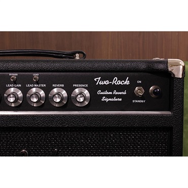 Two-Rock USED 中古 Custom Reverb Signature V1 100W Head 画像4