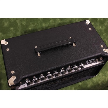 Two-Rock USED 中古 Custom Reverb Signature V1 100W Head 画像5