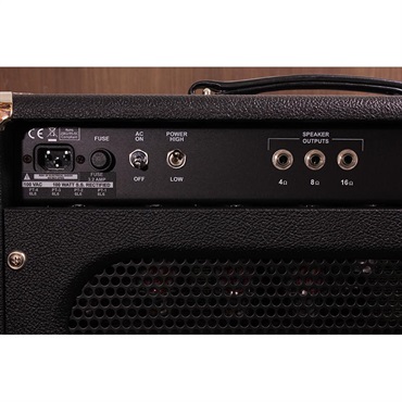 Two-Rock USED 中古 Custom Reverb Signature V1 100W Head 画像7