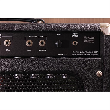 Two-Rock USED 中古 Custom Reverb Signature V1 100W Head 画像8