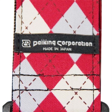 Daiking Corporation Daiking Strap DGS-ARG32（アーガイル柄） 画像2