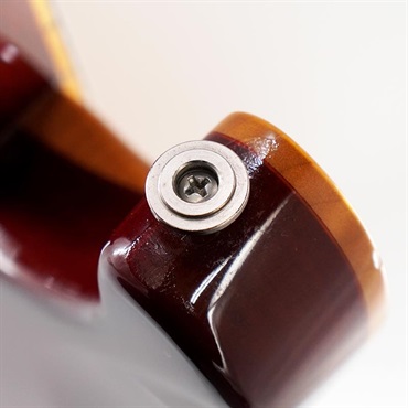 P.R.S. USED 中古 Ted McCarty DC245/McCarty Sunburst 10top 2009 [SN. 09 154450] 画像6