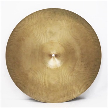 Zildjian VINTAGE 60s A Zildjian Ride 20 [2328g/キーホールあり] 画像1