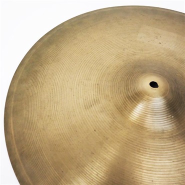 Zildjian VINTAGE 60s A Zildjian Ride 20 [2328g/キーホールあり] 画像2