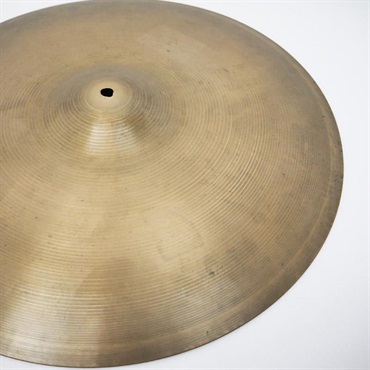 Zildjian VINTAGE 60s A Zildjian Ride 20 [2328g/キーホールあり] 画像3