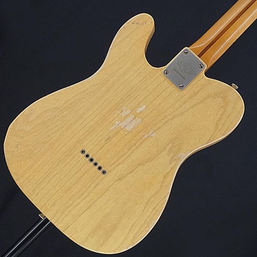 RS GUITARWORKS USED 中古 OLD FRIEND SLAB BLACKGUARD(Butter Scotch