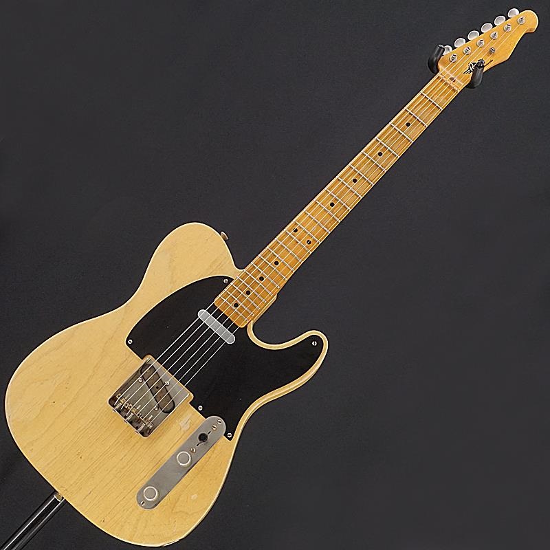 RS GUITARWORKS USED 中古 OLD FRIEND SLAB BLACKGUARD(Butter Scotch