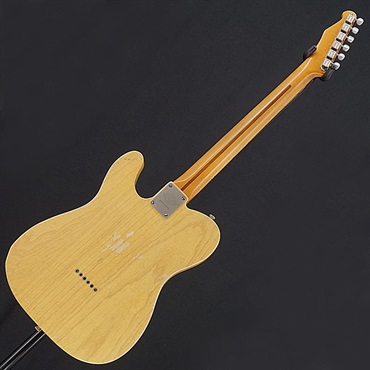 RS GUITARWORKS USED 中古 OLD FRIEND SLAB BLACKGUARD(Butter Scotch