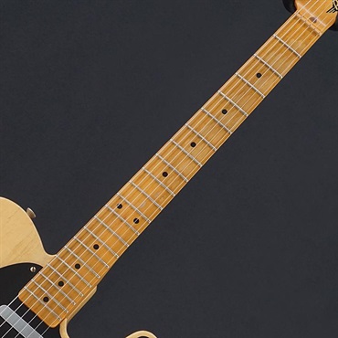 RS GUITARWORKS USED 中古 OLD FRIEND SLAB BLACKGUARD(Butter Scotch