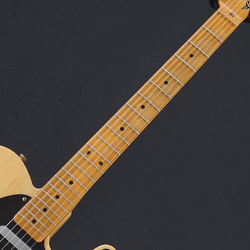 RS GUITARWORKS USED 中古 OLD FRIEND SLAB BLACKGUARD(Butter Scotch