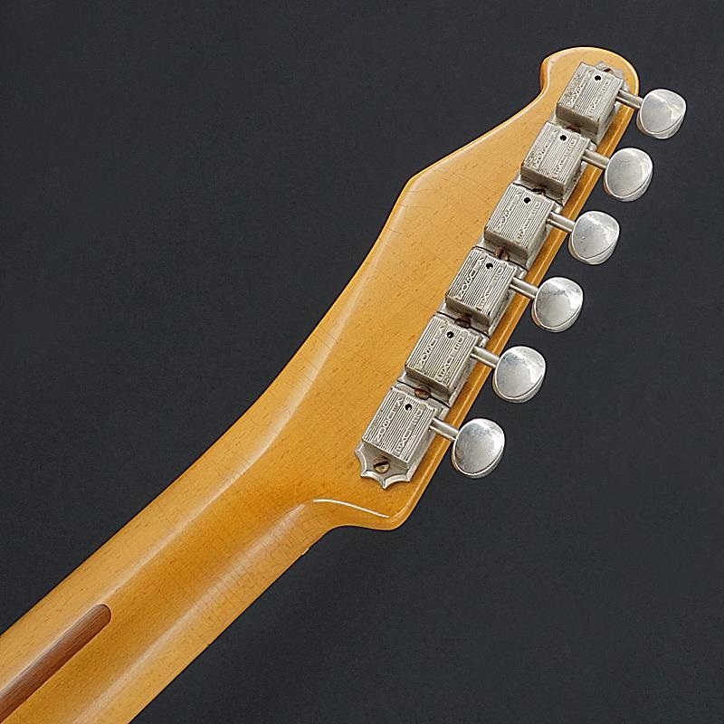 RS GUITARWORKS USED 中古 OLD FRIEND SLAB BLACKGUARD(Butter Scotch