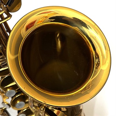 Selmer Paris VINTAGE アルトサックス A.セルマー 1975's MARK VI Relacquered #237xx3 【調整&セットアップ後出荷】【1年間キーバランス調整無料】 画像5