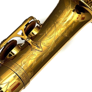 Selmer Paris VINTAGE アルトサックス A.セルマー 1975's MARK VI Relacquered #237xx3 【調整&セットアップ後出荷】【1年間キーバランス調整無料】 画像6