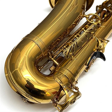 Selmer Paris VINTAGE アルトサックス A.セルマー 1975's MARK VI Relacquered #237xx3 【調整&セットアップ後出荷】【1年間キーバランス調整無料】 画像7