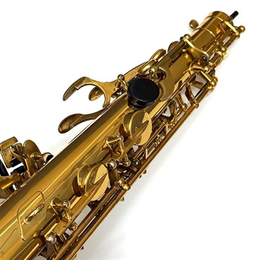 Selmer Paris VINTAGE アルトサックス A.セルマー 1975's MARK VI Relacquered #237xx3 【調整&セットアップ後出荷】【1年間キーバランス調整無料】 画像9