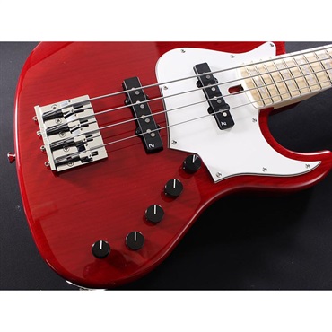 ATELIER Z Beta 4 Custom (TP-RED/M/MH/CHROME PARTS) 画像3