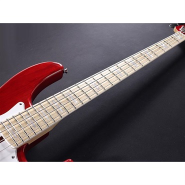 ATELIER Z Beta 4 Custom (TP-RED/M/MH/CHROME PARTS) 画像6