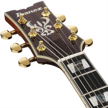Ibanez 【3月18日入荷予定】 ARTSTAR AM153FM-ATT (Antique Tobacco Burst) 画像4