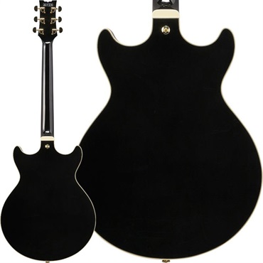 Ibanez 【3月18日入荷予定】 Artcore AM73G-BK (Black) [SPOT MODEL] 画像1