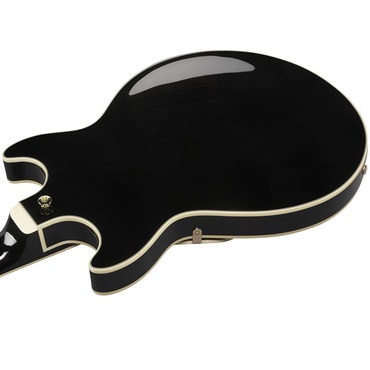Ibanez 【3月18日入荷予定】 Artcore AM73G-BK (Black) [SPOT MODEL] 画像3