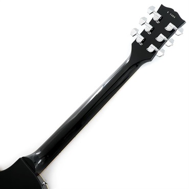 Gibson USED 中古 Custom Shop Historic Collection 1954 Les Paul JB Dark Brown 1997 [SN. 4 7088] 画像5