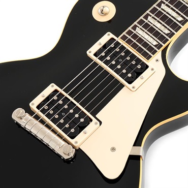 Gibson USED 中古 Custom Shop Historic Collection 1954 Les Paul JB Dark Brown 1997 [SN. 4 7088] 画像7