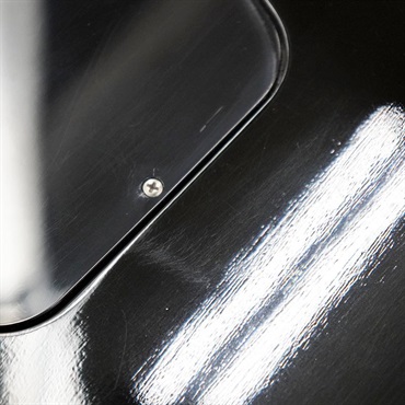 Gibson USED 中古 Custom Shop Historic Collection 1954 Les Paul JB Dark Brown 1997 [SN. 4 7088] 画像9