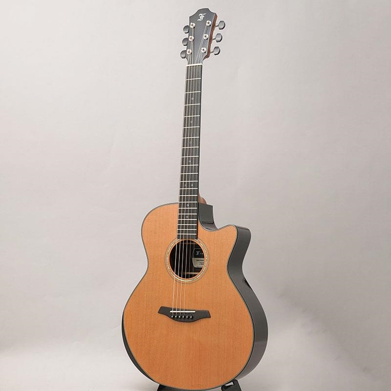 Furch 【4/1より価格改定】Yellow Deluxe Gc-CRa #136246 フォルヒ