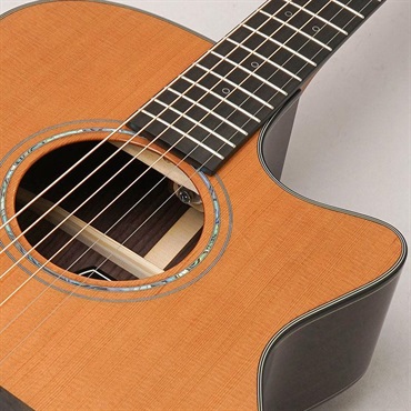 Furch 【4/1より価格改定】Yellow Deluxe Gc-CRa #136246 フォルヒ