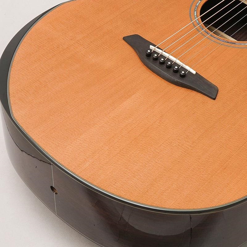 Furch 【4/1より価格改定】Yellow Deluxe Gc-CRa #136246 フォルヒ