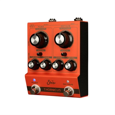 Suhr Amps THORNICUS 画像1