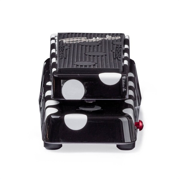 Dunlop (Jim Dunlop) 【9Vアダプタープレゼント！】BG95 [Buddy Guy Signature Wah]（ジムダンロップ）ワウペダル　クライベイビー 画像1