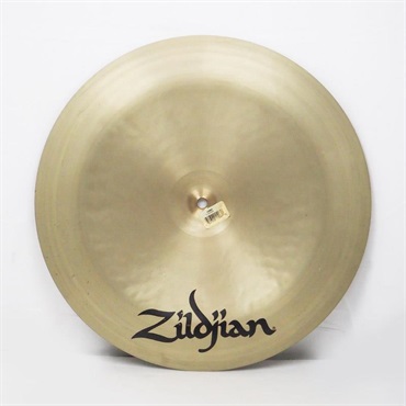Zildjian USED 中古 K Zildjian China 17'' [NKZLCHB17] [896g] 画像1