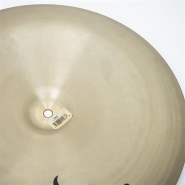 Zildjian USED 中古 K Zildjian China 17'' [NKZLCHB17] [896g] 画像9