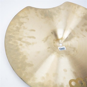 MEINL USED 中古 B18QSR [Byzance Vintage Quick Sand Ride 18'' - Benny Greb Signature][2044g] 画像5