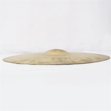 MEINL USED 中古 B18QSR [Byzance Vintage Quick Sand Ride 18'' - Benny Greb Signature][2044g] 画像8