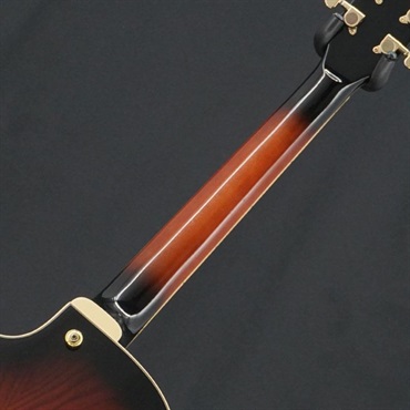 Ibanez USED 中古 Artcore Expressionist AG95QA-DBS (Dark Brown Sunburst) [SN.PW19070061] アイバニーズ 画像5