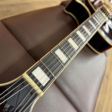 Ibanez USED 中古 Artcore Expressionist AG95QA-DBS (Dark Brown Sunburst) [SN.PW19070061] アイバニーズ 画像8
